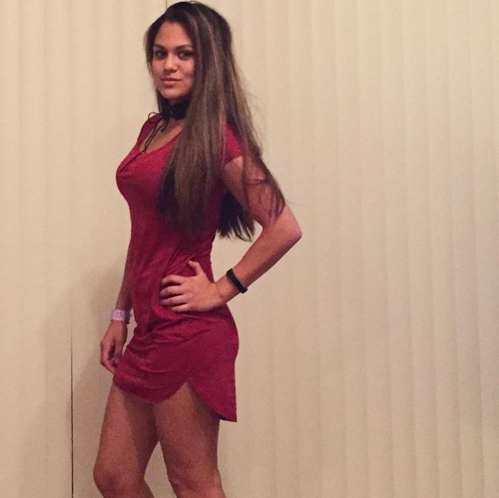 💥SOLD💥 Burgundy Small Suede Agaci Dress